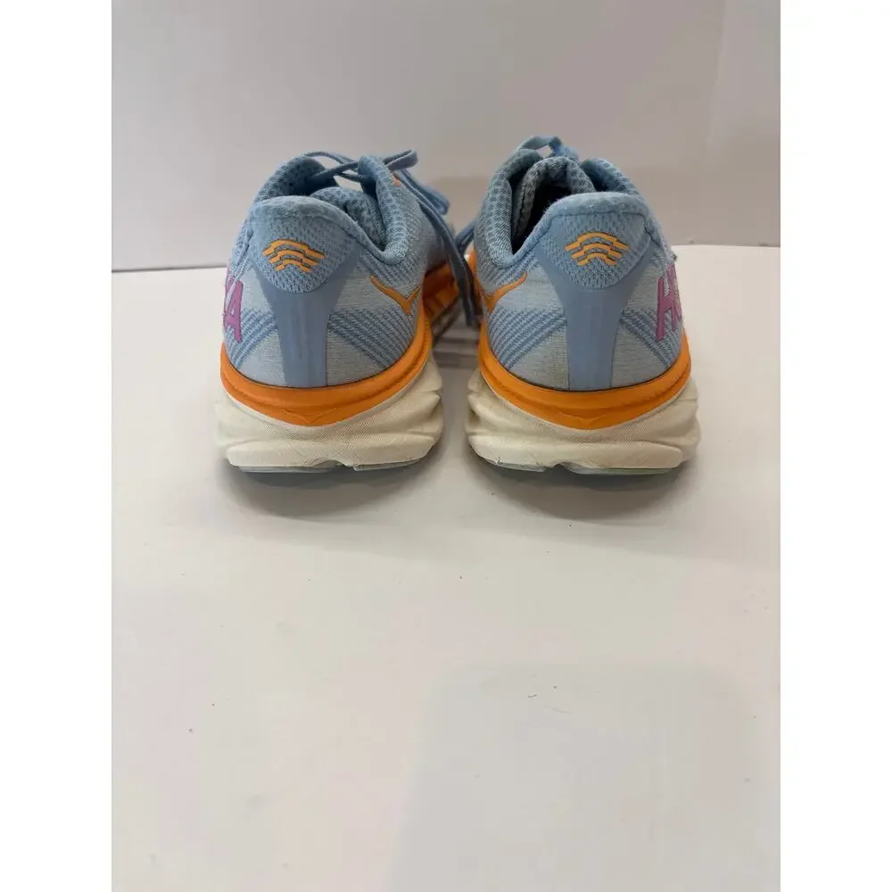Hoka pre owned
